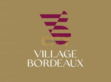 Terreno · Vende-se Terreno/Lote Condomínio Village Bordeaux - Vinhedos Oliveiras