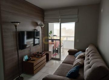 Apartamento · 3 Quartos · 1 Vaga · Vende-se Apartamento Edifício Baia Blanca
