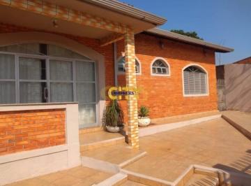 Casa · 5 Quartos · 2 Vagas · Vende-se Casa Bairro 23 de Setembro - VG