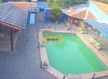 Casa · 3 Quartos · 8 Vagas · Vende-se Sobrado Flamboyant