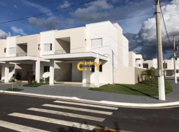 Casa · 155m² · 3 Quartos · 2 Vagas · Vende-se Sobrado Condomínio Pacém