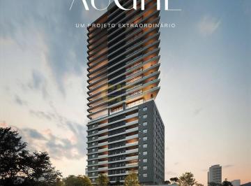 Apartamento · 3 Quartos · 2 Vagas · Lançamento Apartamento Aughe - Plaenge