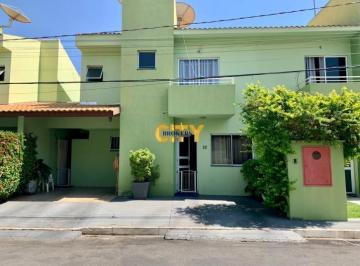 Casa · 3 Quartos · 2 Vagas · Vende-se Sobrado Condomínio Maison Vert