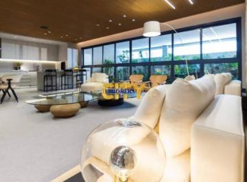 Apartamento · 165m² · 3 Quartos · 2 Vagas · Lançamento Apartamento Hampton - Plaenge