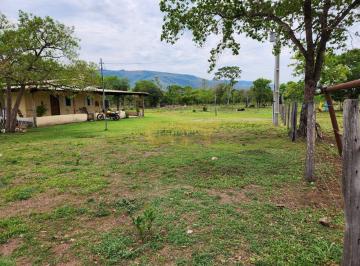 Rural · 2 Quartos · Vende-se Chácara Comunidade Rio dos Médicos KM23