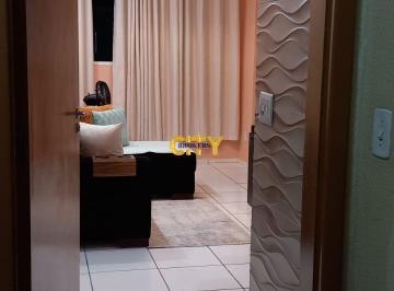 Apartamento · 2 Quartos · 1 Vaga · Vende-se Apartamento Chapada dos Guimarães