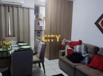 Casa · 2 Quartos · 2 Vagas · Vende-se Casa Condomínio Rubi