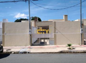 Casa · 3 Quartos · 2 Vagas · Vende-se Casa Jardim das Palmeiras