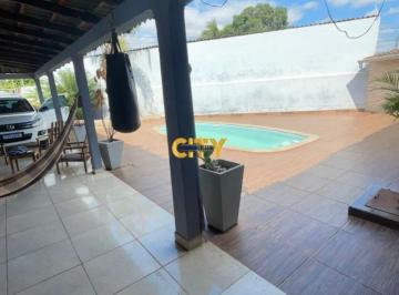 Casa · 4 Quartos · 4 Vagas · Vende-se Casa Alzira Santana