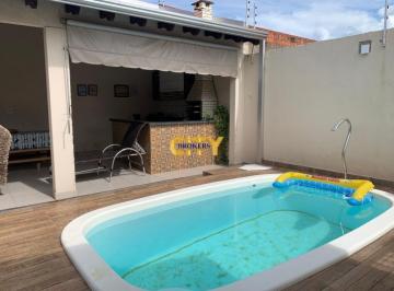 Casa · 2 Quartos · 2 Vagas · Vende-se Casa Santa Terezinha