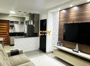 Casa · 2 Quartos · 2 Vagas · Vende-se Casa Mobiliada Residencial Julio D. Campos