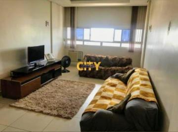 Apartamento · 2 Quartos · Vende-se Apartamento Edificio Maria Joaquina
