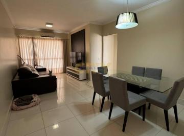 Apartamento · 2 Quartos · 2 Vagas · Vende-se Apartamento Mobiliado Edifício Residencial Porto Real (Aráes)