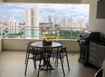Apartamento · 3 Quartos · 2 Vagas · Vende - se Apartamento Condomínio Brisas do Parque