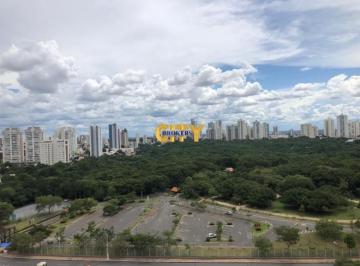 Apartamento · 3 Quartos · 2 Vagas · Vende - se Apartamento Condomínio Brisas do Parque