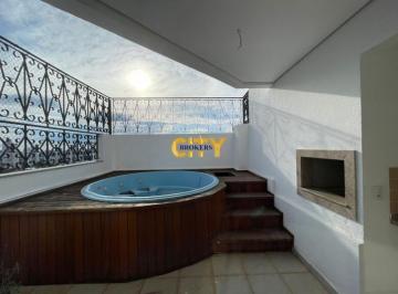 Apartamento · 3 Quartos · 3 Vagas · Vende-se Apartamento Cobertura Torres de São Georges II