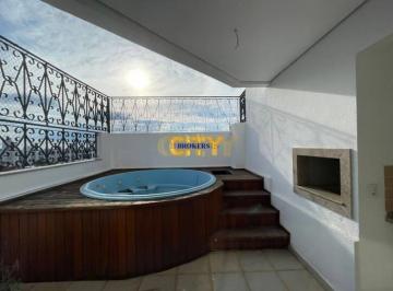 Apartamento · 3 Quartos · 3 Vagas · Vende-se Apartamento Cobertura Torres de São Georges II
