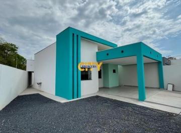 Casa · 3 Quartos · 2 Vagas · Vende-se Casa Jardim Universitário