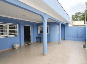 Casa · 4 Quartos · 3 Vagas · Vende-se Casa Jardim Europa