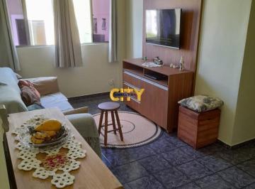 Apartamento · 70m² · 3 Quartos · 1 Vaga · Vende-se Apartamento Jardim das Vivendas