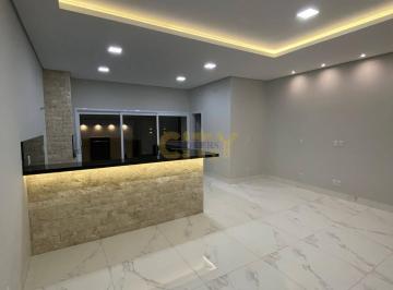 Casa · 3 Quartos · 2 Vagas · Vende-se Casa Bairro Shangri-la (Prox. UFMT)