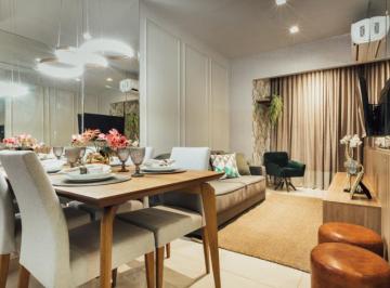 Apartamento · 2 Quartos · 1 Vaga · Vende-se Lançamento Condomínio Lírios do Vale