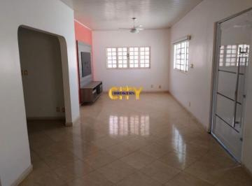Casa · 3 Quartos · 3 Vagas · Vende-se Casa Jardim Califórnia