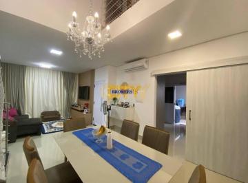 Casa · 3 Quartos · 2 Vagas · Vende-se Sobrado Condomínio Riviera D'Itália