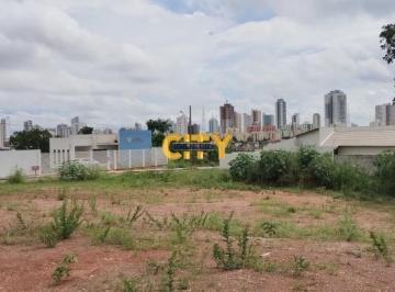 Terreno · Vende-se Lote/Terreno Próximo ao Shopping Pantanal