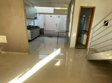 Casa · 2 Quartos · 2 Vagas · Vende-se Sobrado Condomínio Vila Nova Residence