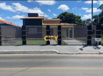 Casa · 2 Quartos · 2 Vagas · Vende-se Casa Jardim das Palmeiras