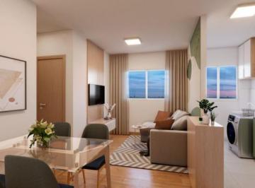 Apartamento · 2 Quartos · 1 Vaga · Vende-se Lançamento Condomínio Chapada Flamboyant