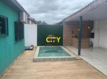 Casa · 2 Quartos · 2 Vagas · Vende-se Casa Santa Terezinha