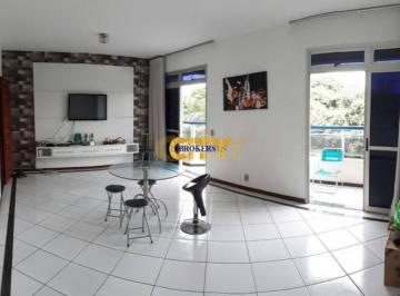 Apartamento · 5 Quartos · 2 Vagas · Vende-se Apartamento Ed. Barcelona