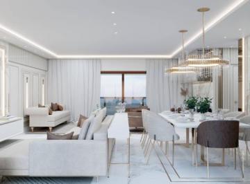 Apartamento · 4 Quartos · 3 Vagas · Lançamento Baalbek - São Benedito