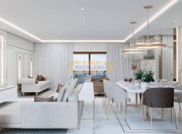 Apartamento · 4 Quartos · 3 Vagas · Lançamento Baalbek - São Benedito
