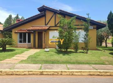 Casa · 2 Quartos · 3 Vagas · Vende-se Casa Condomínio Serras Azuis