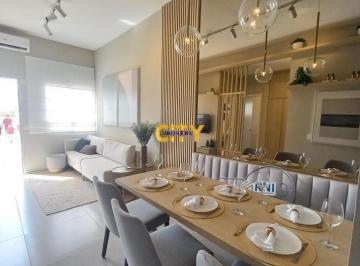Casa · 2 Quartos · 2 Vagas · Vende-se Lançamento Casa Térrea Condomínio Origem do Sol