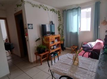Apartamento · 40m² · 2 Quartos · 1 Vaga · Vende-se Apartamento Condomínio Chapada dos Montes