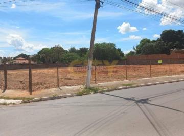 Terreno · Vende-se Terreno/Lote Atrás Shopping Várzea Grande