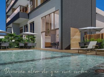 Apartamento de 4 quartos, Recife · Espinheiro, 4 quartos, 2 suítes, varanda gourmet, área de lazer!