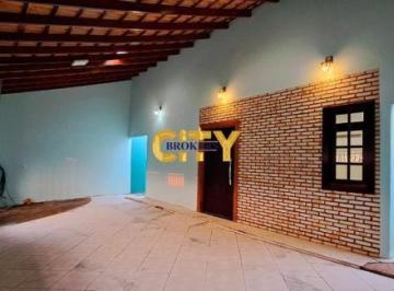 Casa · 2 Quartos · 2 Vagas · Vende-se Casa Residencial Noise Curvo