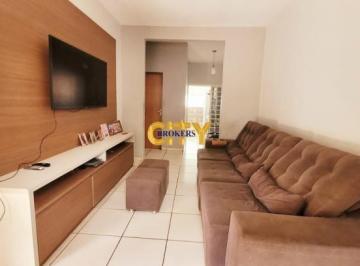 Casa · 2 Quartos · 3 Vagas · Vende-se Casa Residencial Aguas Claras