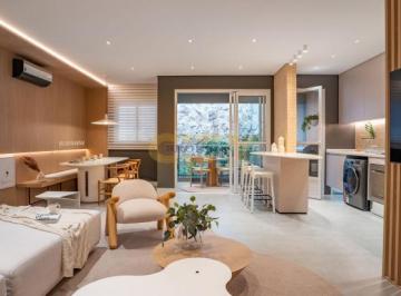 Apartamento · 3 Quartos · 2 Vagas · Lançamento Condomínio Liven - Vanguard