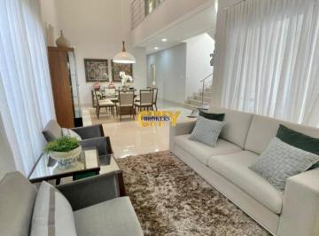 Casa · 5 Quartos · 4 Vagas · Vende-se Sobrado Condomínio Alphaville 2