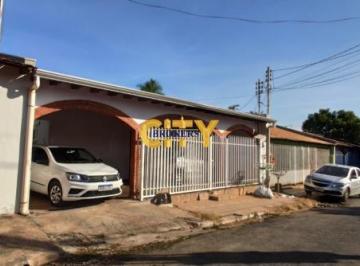 Casa · 2 Quartos · 3 Vagas · Vende-se Casa Parque Cuiabá