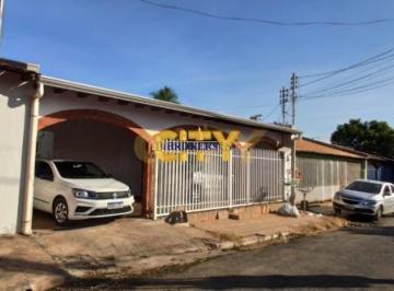 Casa · 2 Quartos · 3 Vagas · Vende-se Casa Parque Cuiabá