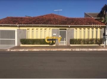 Casa · 4 Quartos · 2 Vagas · Vende-se Casa CPA 2