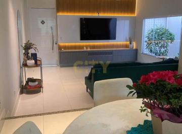 Casa · 3 Quartos · 2 Vagas · Vende-se Sobrado Bairro Santa Rosa