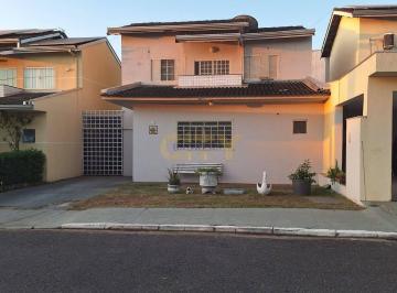 Casa · 190m² · 3 Quartos · 2 Vagas · Vende-se Sobrado Condomínio Passaredo